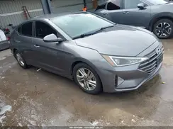 5NPD84LF2KH425422 2019 HYUNDAI ELANTRA