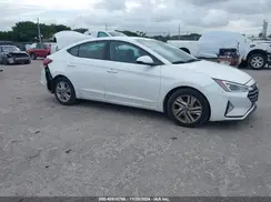 5NPD84LF2KH426330 2019 HYUNDAI ELANTRA