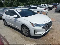 5NPD84LF2KH426991 2019 HYUNDAI ELANTRA