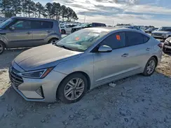 5NPD84LF2KH427297 2019 HYUNDAI ELANTRA