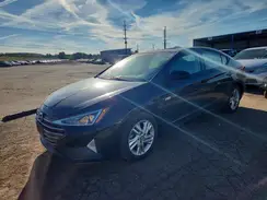 5NPD84LF2KH427445 2019 HYUNDAI ELANTRA