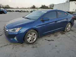 5NPD84LF2KH427624 2019 HYUNDAI ELANTRA
