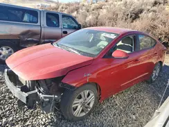 5NPD84LF2KH428031 2019 HYUNDAI ELANTRA