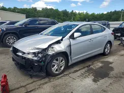 5NPD84LF2KH428093 2019 HYUNDAI ELANTRA