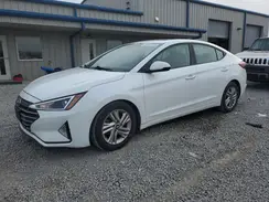 5NPD84LF2KH428384 2019 HYUNDAI ELANTRA