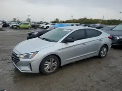 5NPD84LF2KH428563 2019 HYUNDAI ELANTRA
