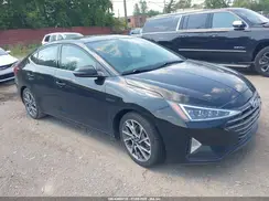 5NPD84LF2KH429065 2019 HYUNDAI ELANTRA