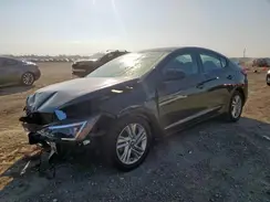 5NPD84LF2KH429096 2019 HYUNDAI ELANTRA