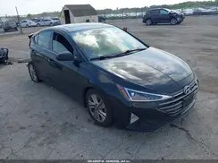 5NPD84LF2KH429874 2019 HYUNDAI ELANTRA