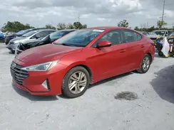 5NPD84LF2KH430233 2019 HYUNDAI ELANTRA