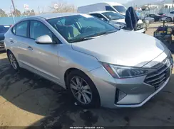 5NPD84LF2KH430359 2019 HYUNDAI ELANTRA
