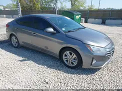 5NPD84LF2KH430765 2019 HYUNDAI ELANTRA