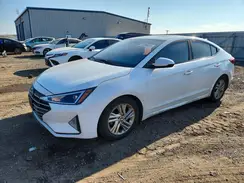 5NPD84LF2KH431303 2019 HYUNDAI ELANTRA