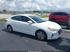 5NPD84LF2KH431317 2019 HYUNDAI ELANTRA