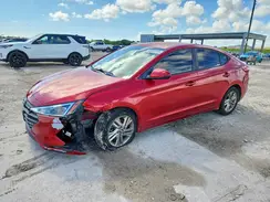 5NPD84LF2KH431561 2019 HYUNDAI ELANTRA