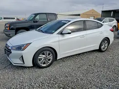 5NPD84LF2KH432063 2019 HYUNDAI ELANTRA