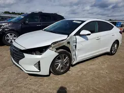 5NPD84LF2KH432080 2019 HYUNDAI ELANTRA