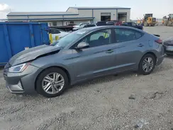 5NPD84LF2KH432175 2019 HYUNDAI ELANTRA