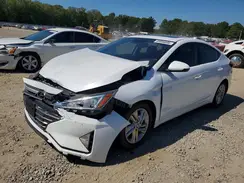5NPD84LF2KH432743 2019 HYUNDAI ELANTRA