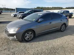 5NPD84LF2KH433200 2019 HYUNDAI ELANTRA