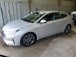 5NPD84LF2KH434847 2019 HYUNDAI ELANTRA