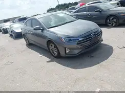 5NPD84LF2KH435111 2019 HYUNDAI ELANTRA