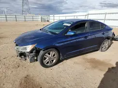 5NPD84LF2KH435514 2019 HYUNDAI ELANTRA