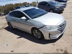 5NPD84LF2KH435853 2019 HYUNDAI ELANTRA
