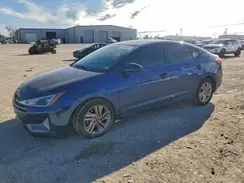 5NPD84LF2KH436159 2019 HYUNDAI ELANTRA