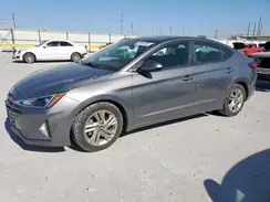 5NPD84LF2KH436307 2019 HYUNDAI ELANTRA