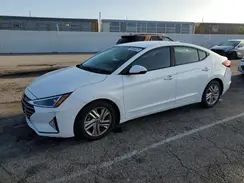 5NPD84LF2KH436632 2019 HYUNDAI ELANTRA