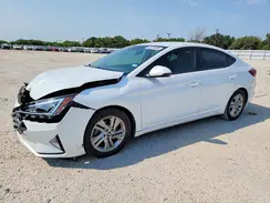 5NPD84LF2KH438249 2019 HYUNDAI ELANTRA