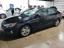 5NPD84LF2KH438283 2019 HYUNDAI ELANTRA