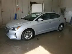 5NPD84LF2KH438333 2019 HYUNDAI ELANTRA