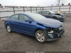 5NPD84LF2KH438641 2019 HYUNDAI ELANTRA