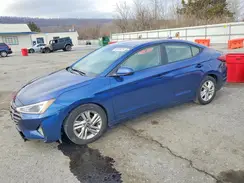 5NPD84LF2KH438946 2019 HYUNDAI ELANTRA