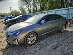 5NPD84LF2KH439157 2019 HYUNDAI ELANTRA