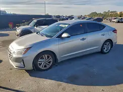 5NPD84LF2KH439997 2019 HYUNDAI ELANTRA