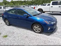 5NPD84LF2KH440566 2019 HYUNDAI ELANTRA