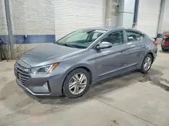 5NPD84LF2KH440843 2019 HYUNDAI ELANTRA