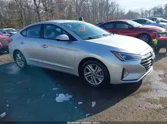 5NPD84LF2KH440941 2019 HYUNDAI ELANTRA