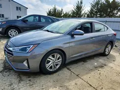 5NPD84LF2KH441264 2019 HYUNDAI ELANTRA