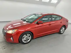 5NPD84LF2KH441328 2019 HYUNDAI ELANTRA
