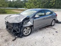 5NPD84LF2KH442690 2019 HYUNDAI ELANTRA