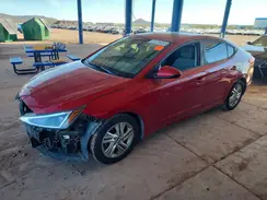 5NPD84LF2KH442785 2019 HYUNDAI ELANTRA