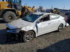 5NPD84LF2KH442799 2019 HYUNDAI ELANTRA