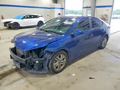 5NPD84LF2KH442916 2019 HYUNDAI ELANTRA