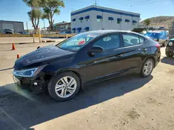 5NPD84LF2KH443158 2019 HYUNDAI ELANTRA