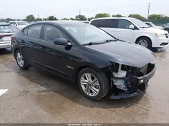 5NPD84LF2KH443323 2019 HYUNDAI ELANTRA