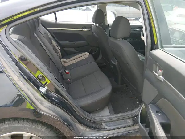 5NPD84LF2KH443323 2019 HYUNDAI ELANTRA - Image 8